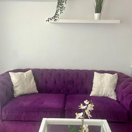Apartment Near The Ocean Arona  Luaran gambar