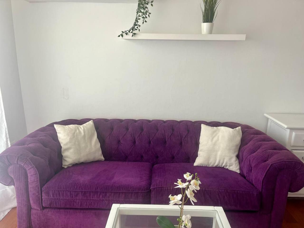Apartment Near The Ocean Arona  Luaran gambar