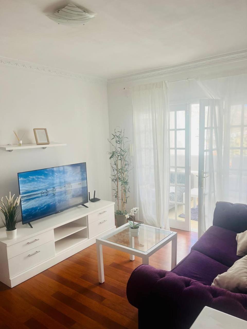 Apartment Near The Ocean Arona  Luaran gambar