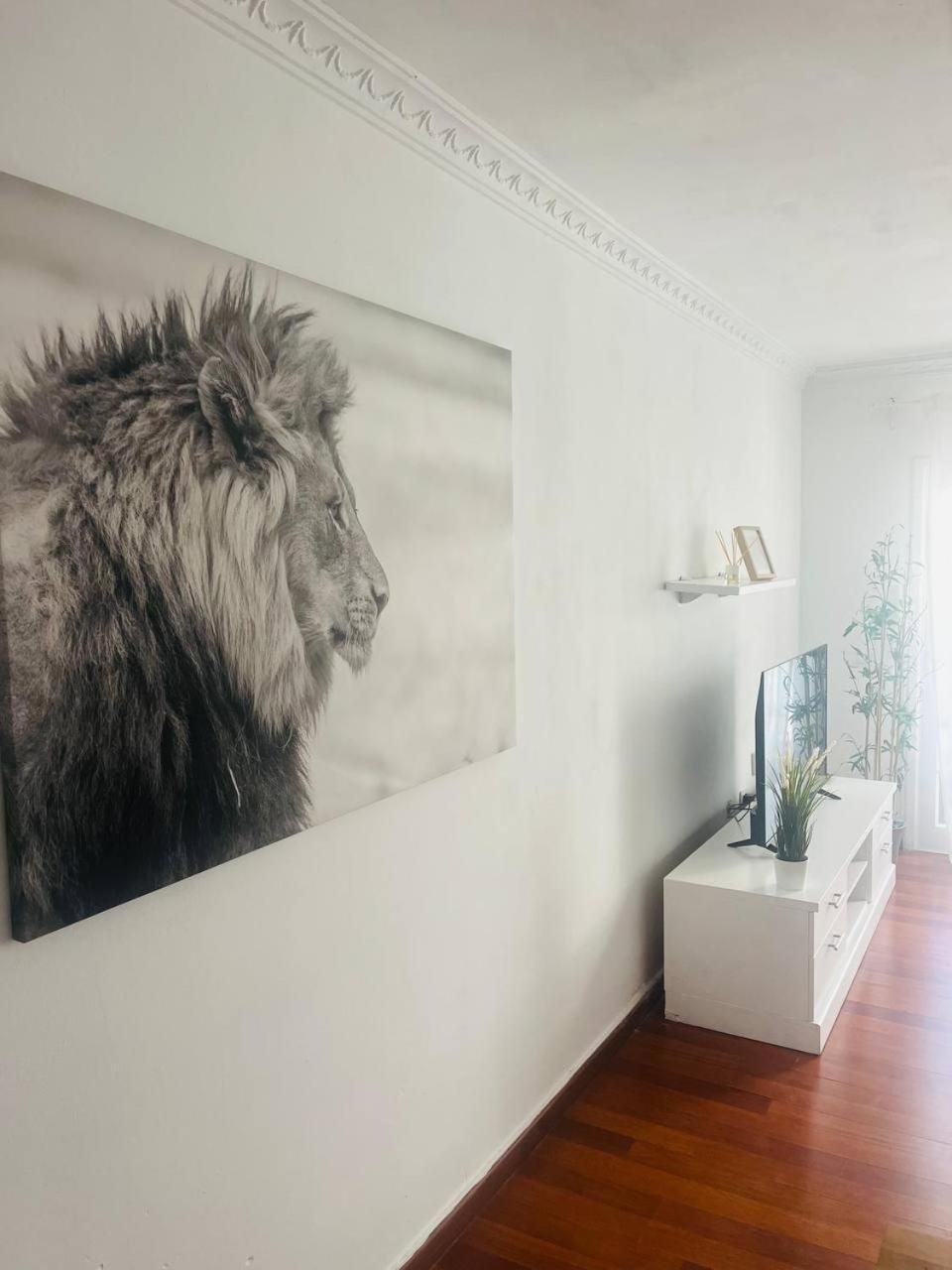Apartment Near The Ocean Arona  Luaran gambar