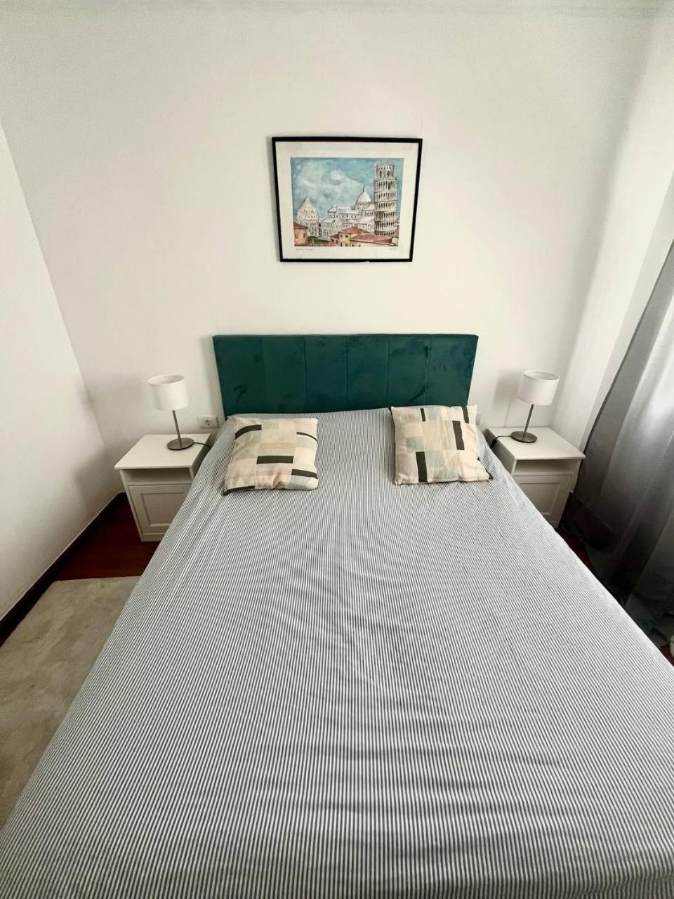 Apartment Near The Ocean Arona  Luaran gambar