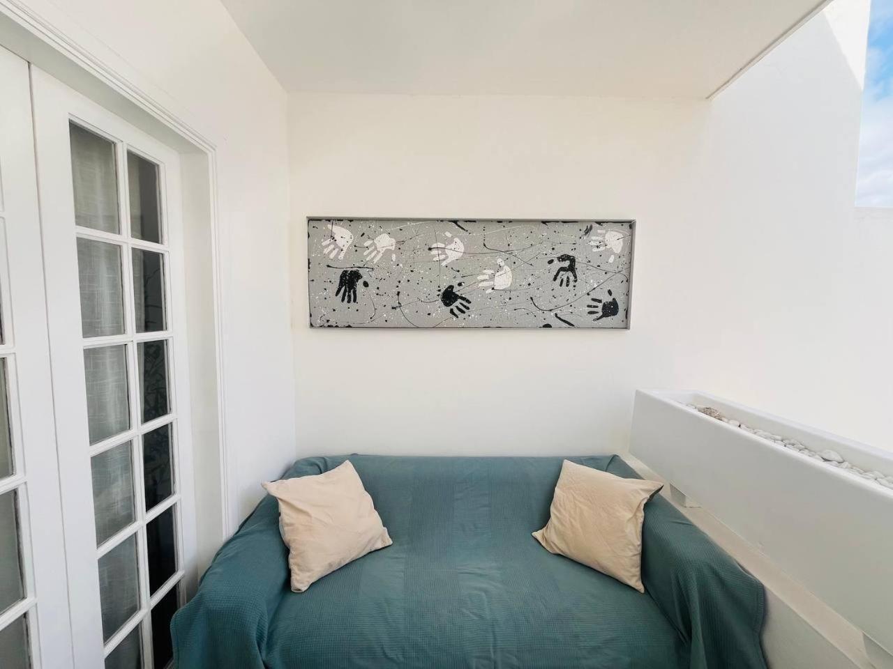 Apartment Near The Ocean Arona  Luaran gambar