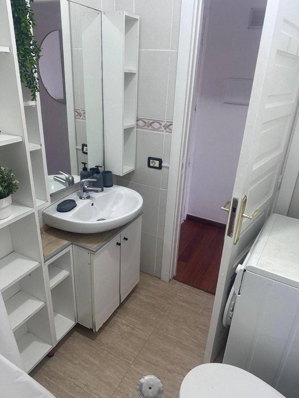 Apartment Near The Ocean Arona  Luaran gambar